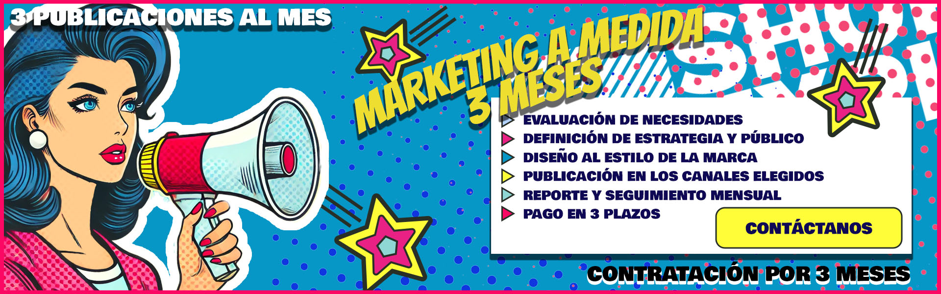 marketing de redes sociales en valencia